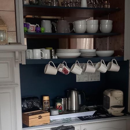 Home Comforts Castleisland Zewnętrze zdjęcie