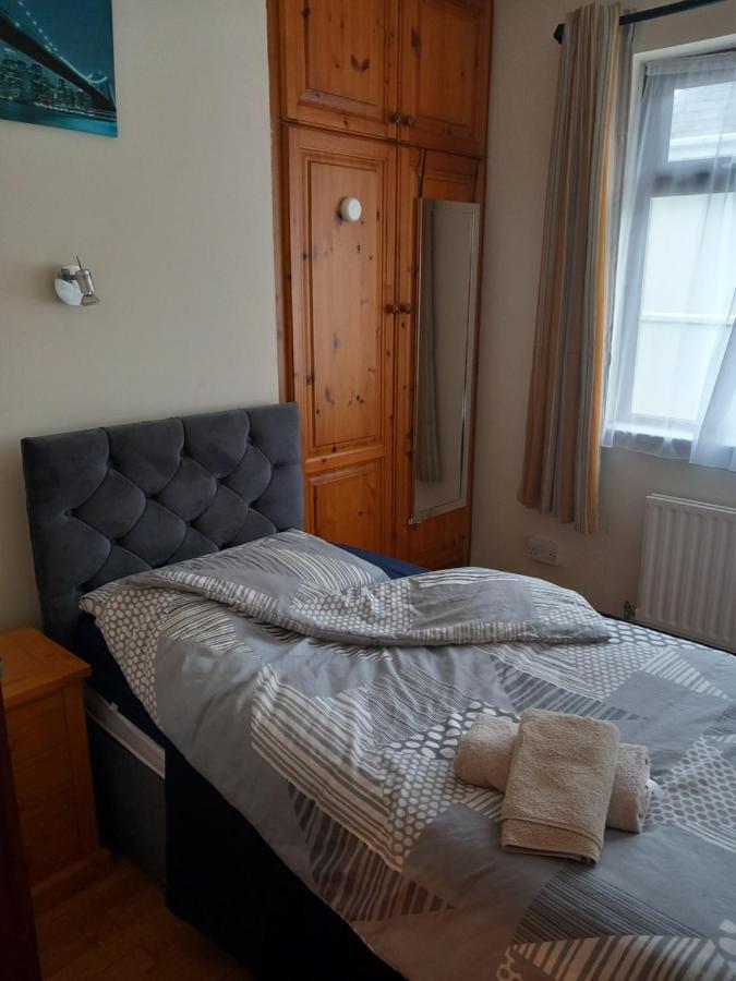 Home Comforts Castleisland Zewnętrze zdjęcie