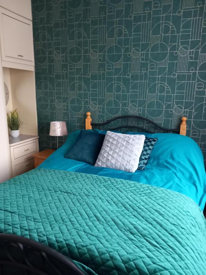 Home Comforts Castleisland Zewnętrze zdjęcie