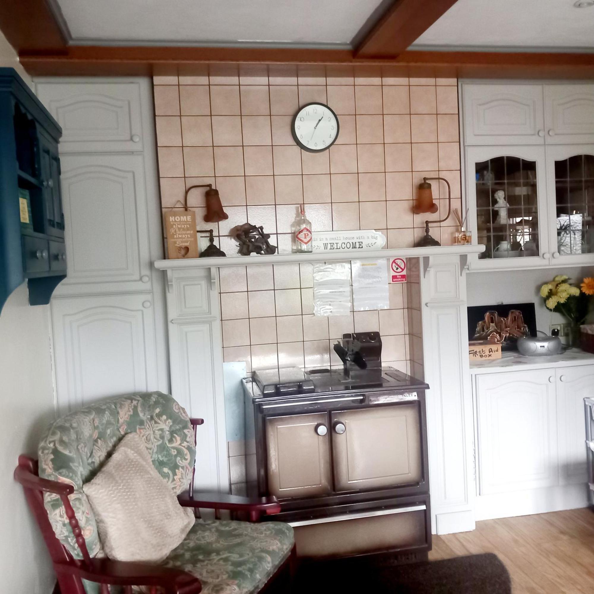 Home Comforts Castleisland Zewnętrze zdjęcie