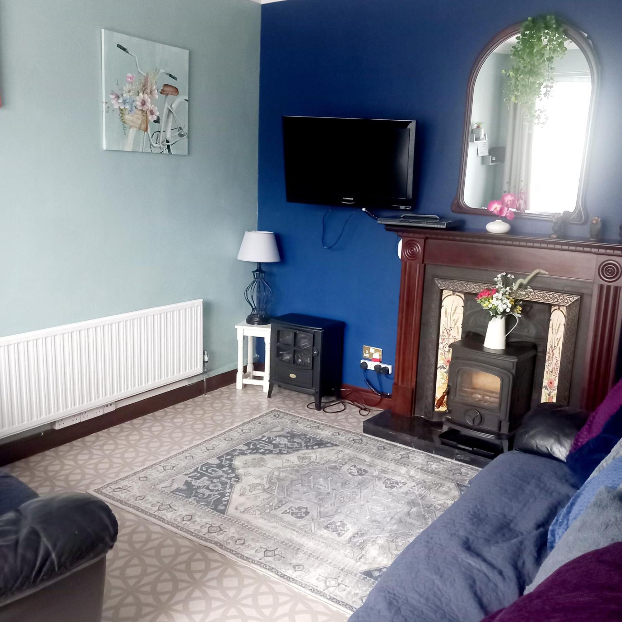 Home Comforts Castleisland Zewnętrze zdjęcie
