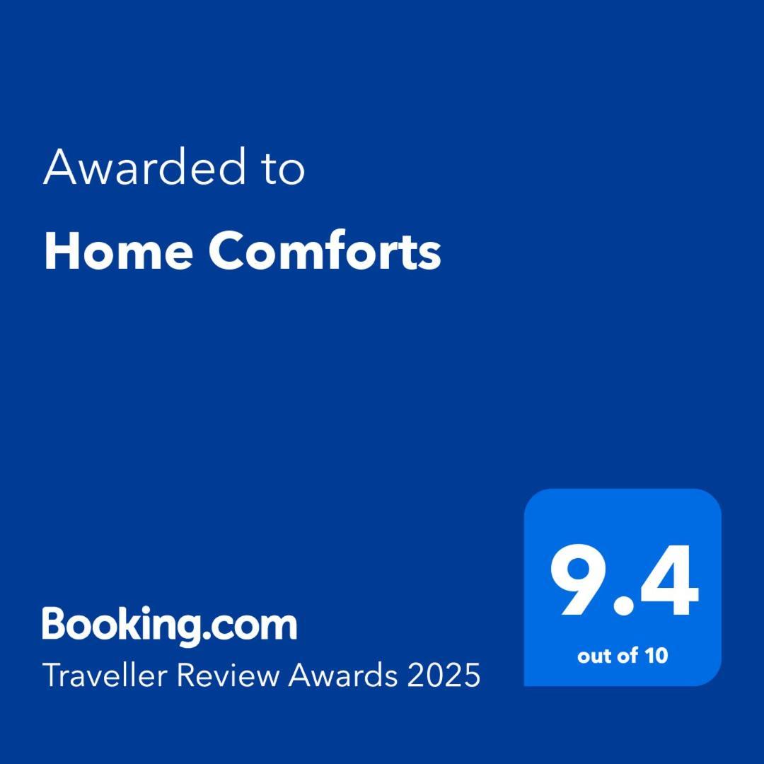 Home Comforts Castleisland Zewnętrze zdjęcie