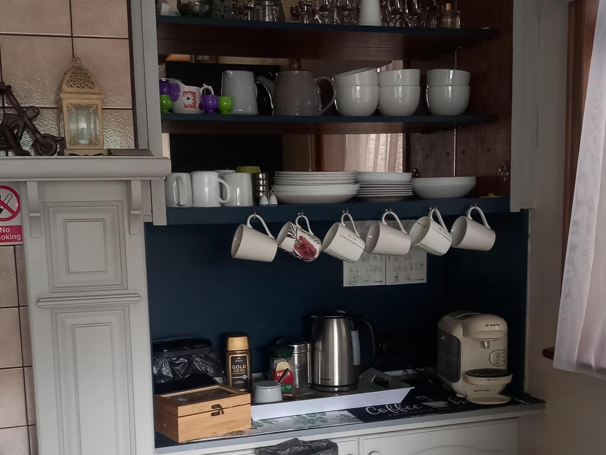 Home Comforts Castleisland Zewnętrze zdjęcie